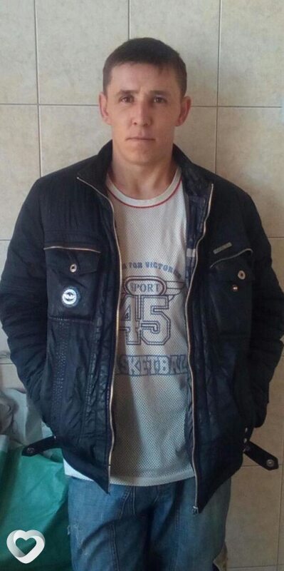Александр, 39, Ахтубинске — анкета №1083162