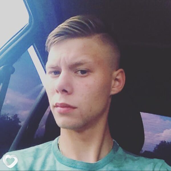 Илья, 30, Москве — анкета №1083164