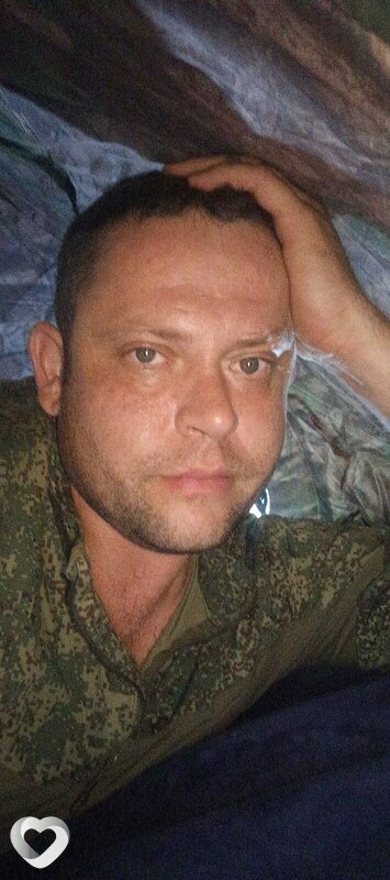 Павел, 35, Кургане — анкета №1083167