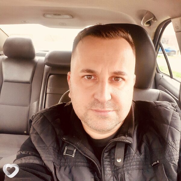 Валерий, 45, Минске — анкета №1083169