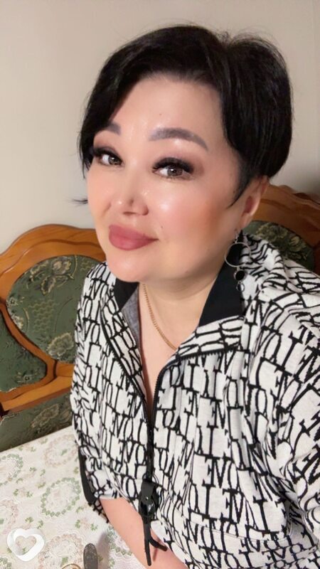 Рената, 46, Уфе — анкета №1083170