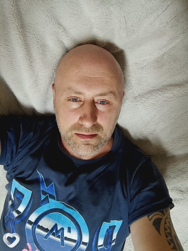 Гена, 47, Ростове-на-Дону — анкета №1083252