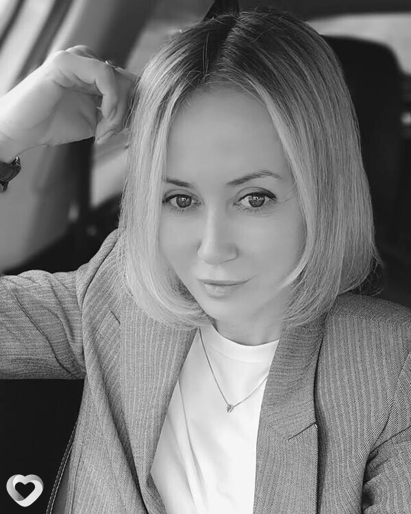 Анечка, 40, Искитиме — анкета №1083260