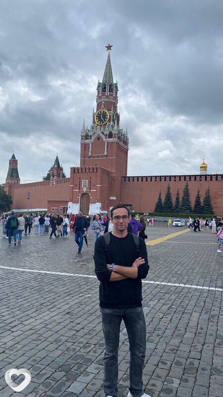 Андрей, 24, Ижевске — анкета №1083272