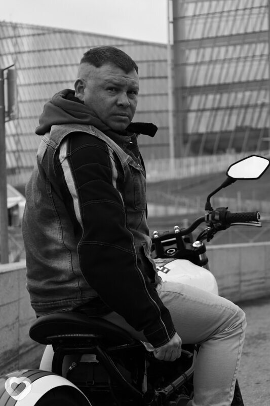 Анатолий, 40, Санкт-Петербурге — анкета №1083230