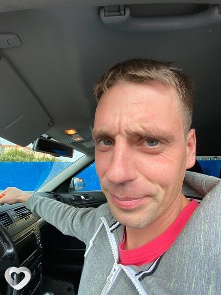 Анатолий, 39, Санкт-Петербурге — анкета №1083231