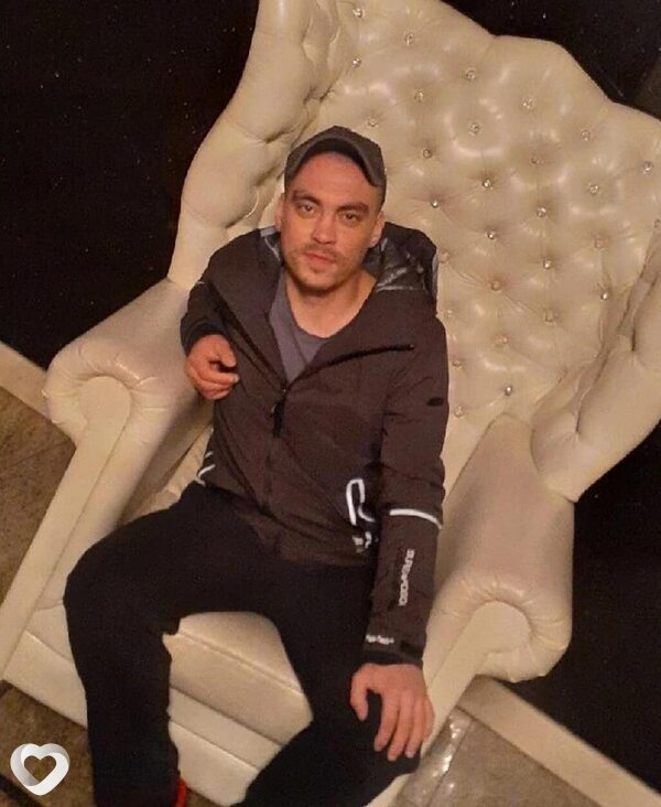Алексей, 34, Красноярске — анкета №1083235