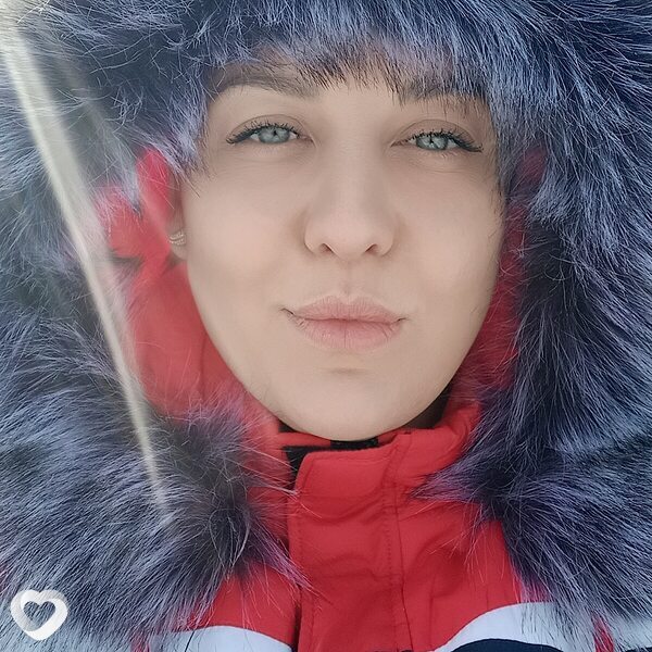 Марина, 35, Химках — анкета №1083238