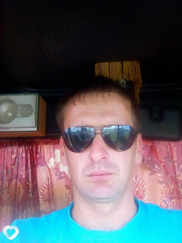 Василий, 33, Верхнедвинске — анкета №1083241