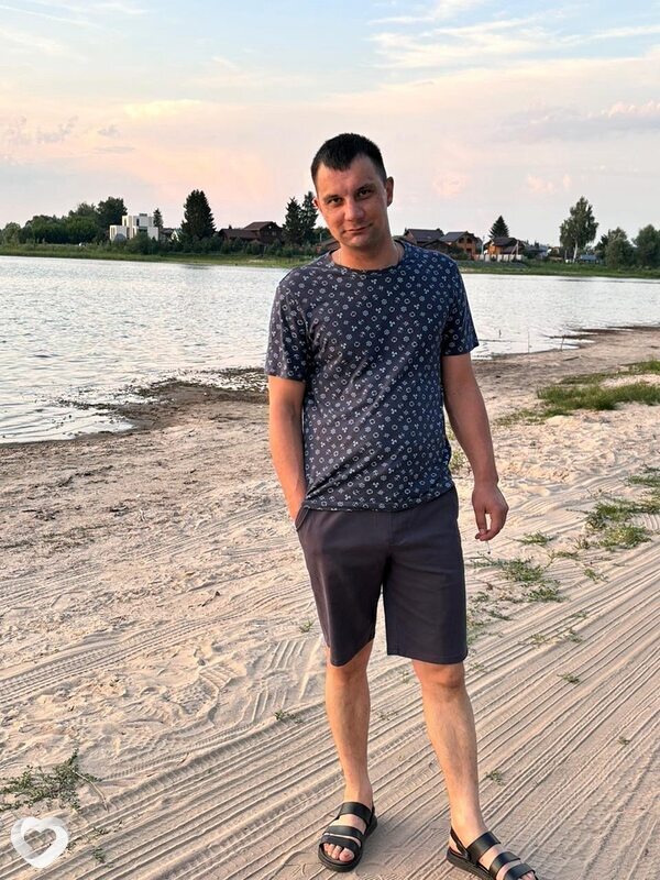 Артур, 38, Казани — анкета №1083243