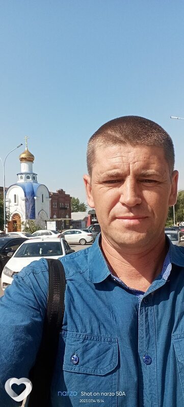 Виталий, Матвеев Курган