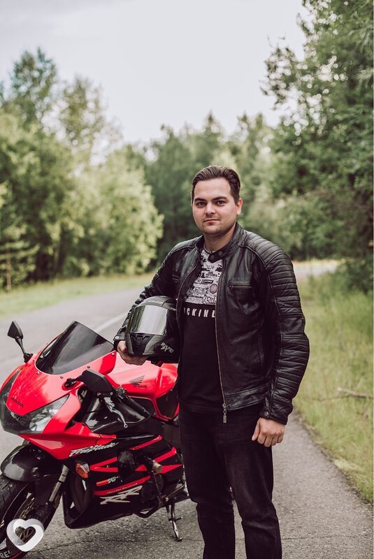 Данил, 29, Кстове — анкета №1083324