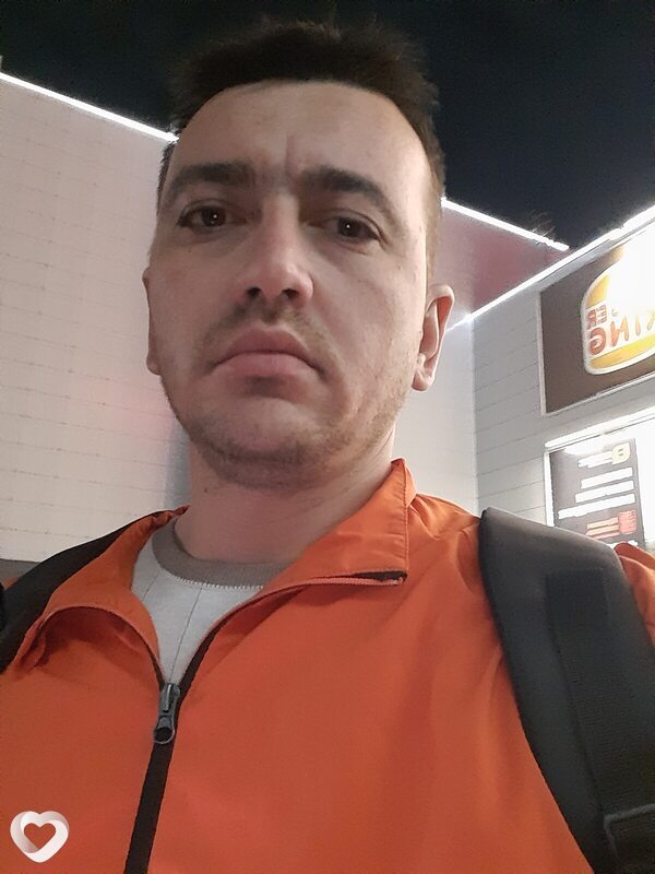 Руся, 38, Новороссийске — анкета №1083332