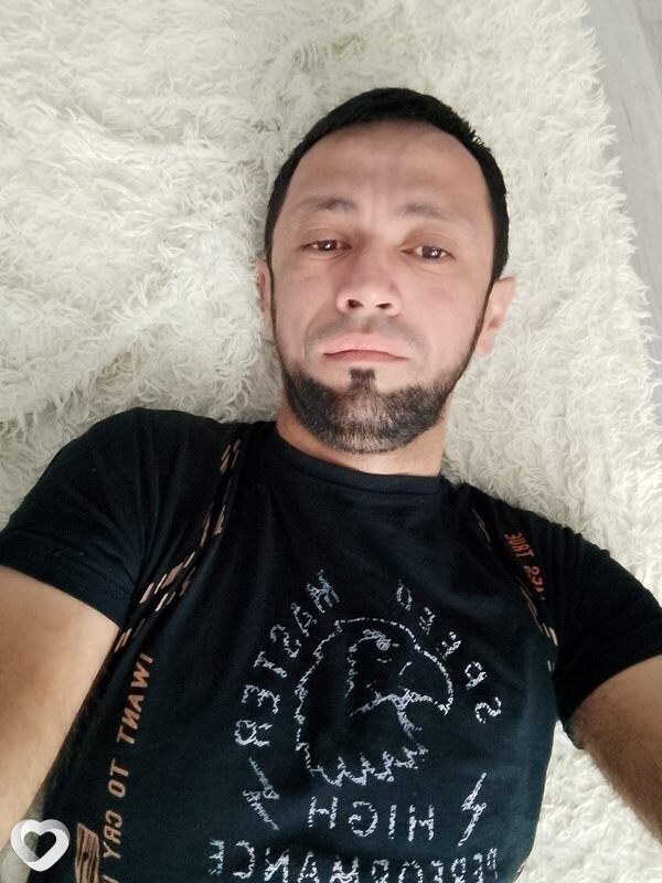 Алик, 39, Обнинске — анкета №1083333