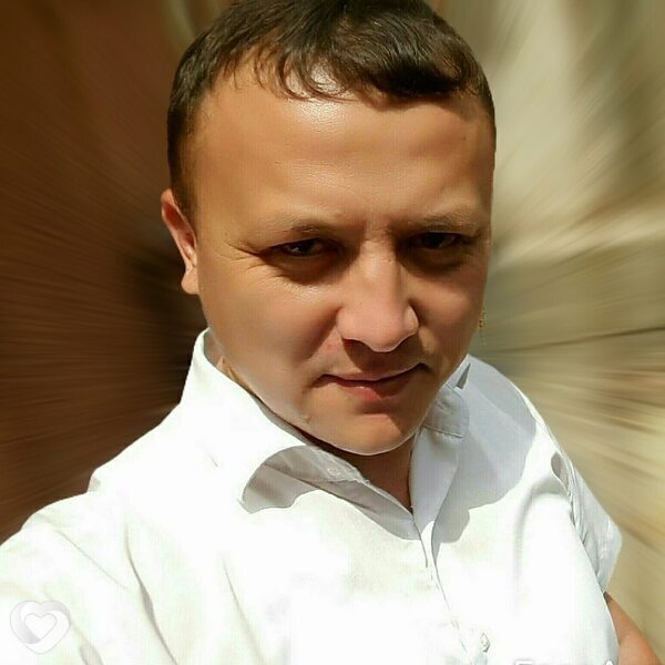 Кай, 47, Астрахани — анкета №1083336