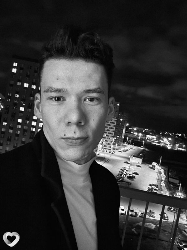Денис, 26, Кирове — анкета №1083339