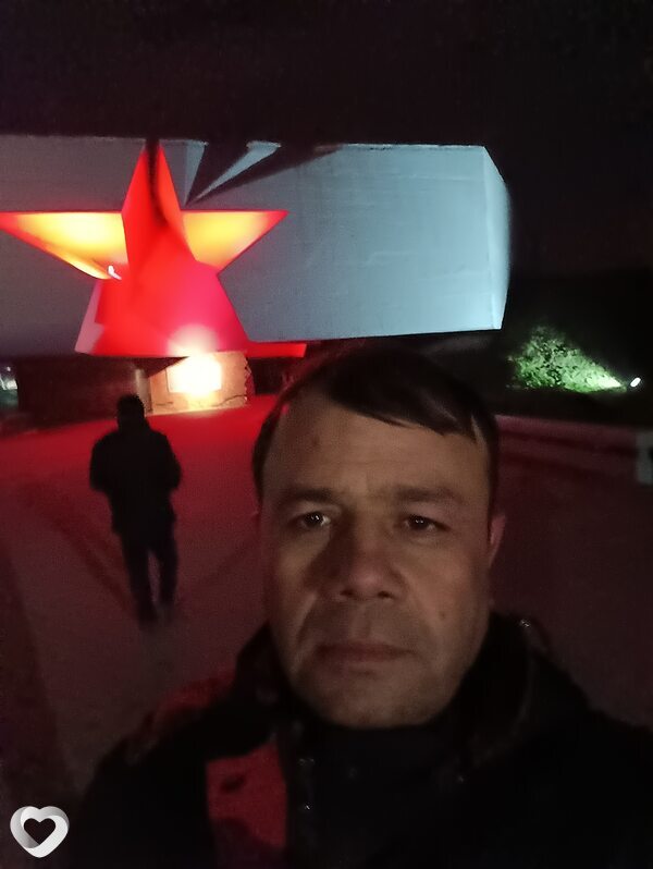 Каха, 42, Бресте — анкета №1083340