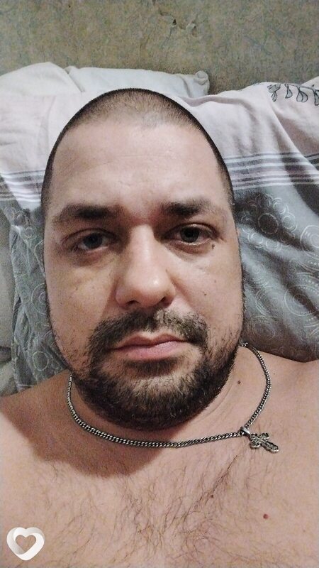 Максим, 42, Могилев — анкета №1083346