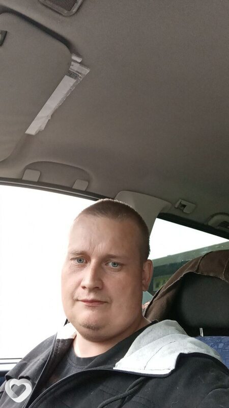 Юрий, 40, Вологде — анкета №1083352