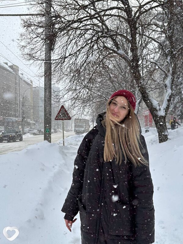 Ксения, 21, Ставрополе — анкета №1083355