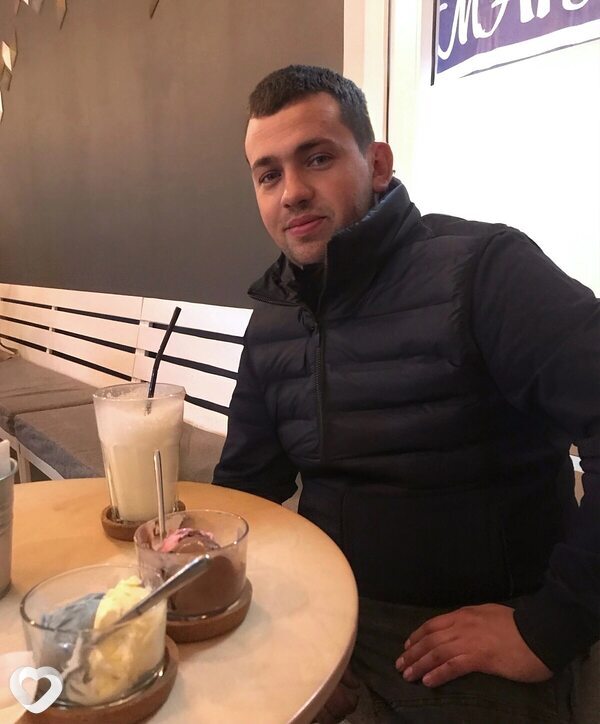 Павел, 34, Кстове — анкета №1083357