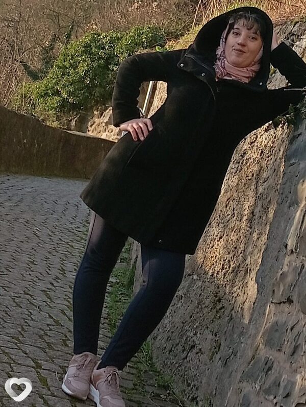 Jein, 38, Одессе — анкета №1083360