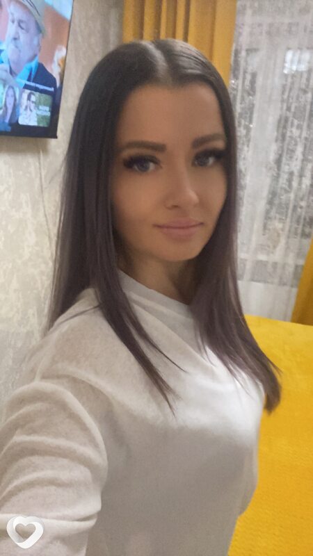 Ольга, 41, Москве — анкета №1083361