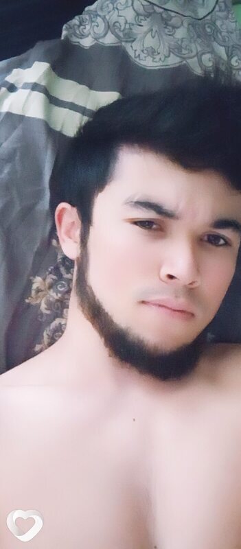 Дима, 27, Москве — анкета №1083364