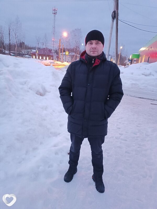 Руслан, 46, Грозном — анкета №1083367