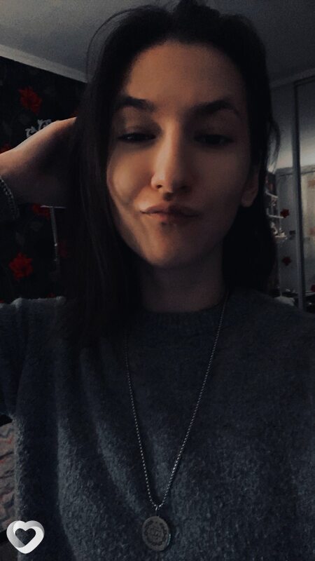 Марго, 25, Гродно — анкета №1083369