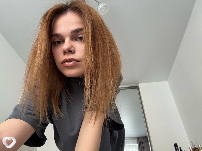 Анна, 20, Москве — анкета №1083371