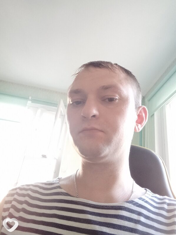 Илья, 35, Минске — анкета №1083304
