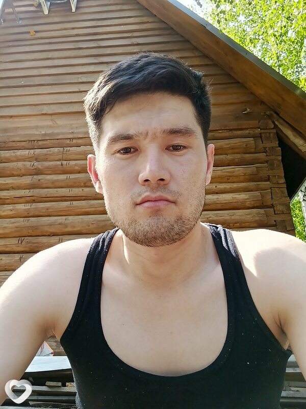 Миша, 27, Москве — анкета №1083308