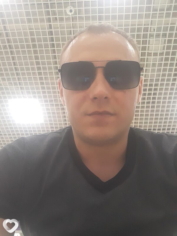Даниил, 42, Пензе — анкета №1083309