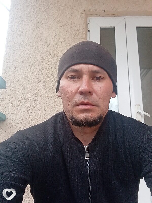 Borz, 34, Караганде — анкета №1083310
