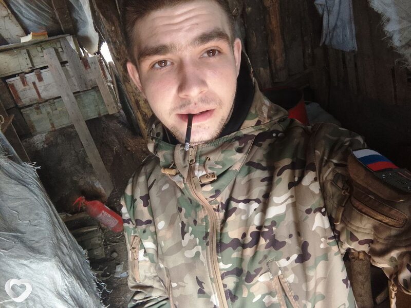 Олег, 21, Москве — анкета №1083313