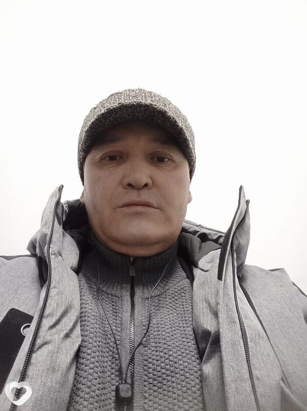 Ербулан, 53, Караганде — анкета №1083318