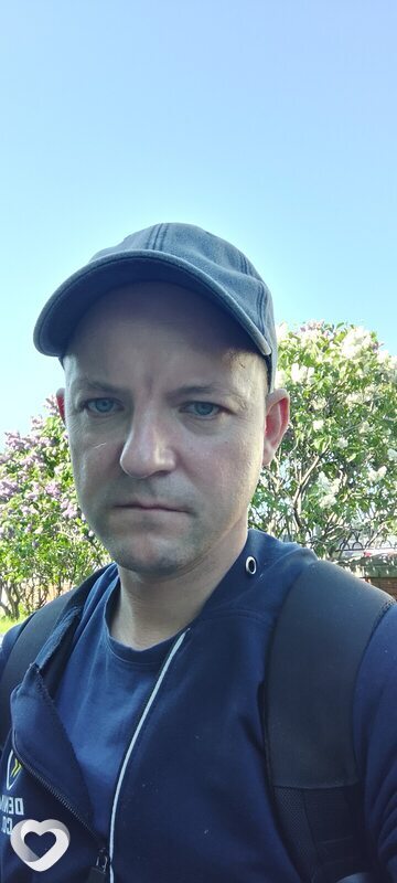 Игорь, 39, Абакане — анкета №1083322