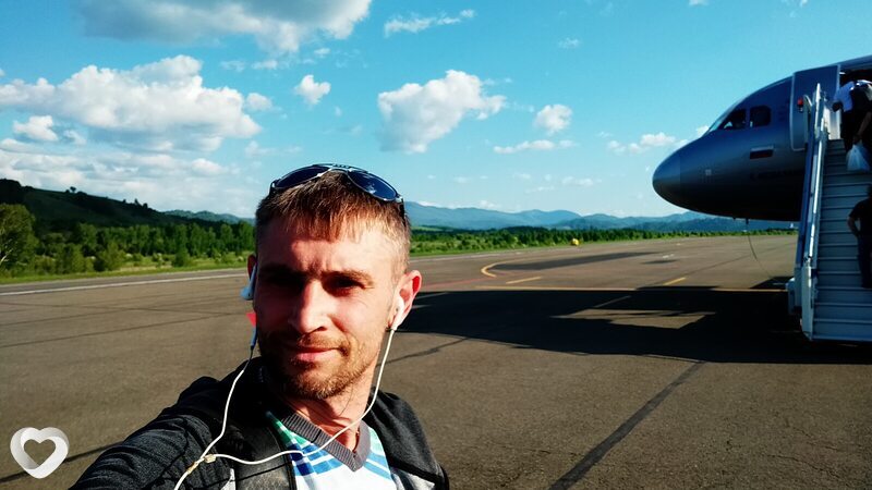 Дмитрий, 39, Балашихе — анкета №1083430