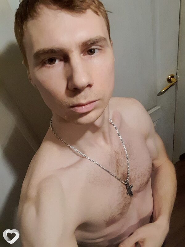 Андрій, 35, Киеве — анкета №1083440