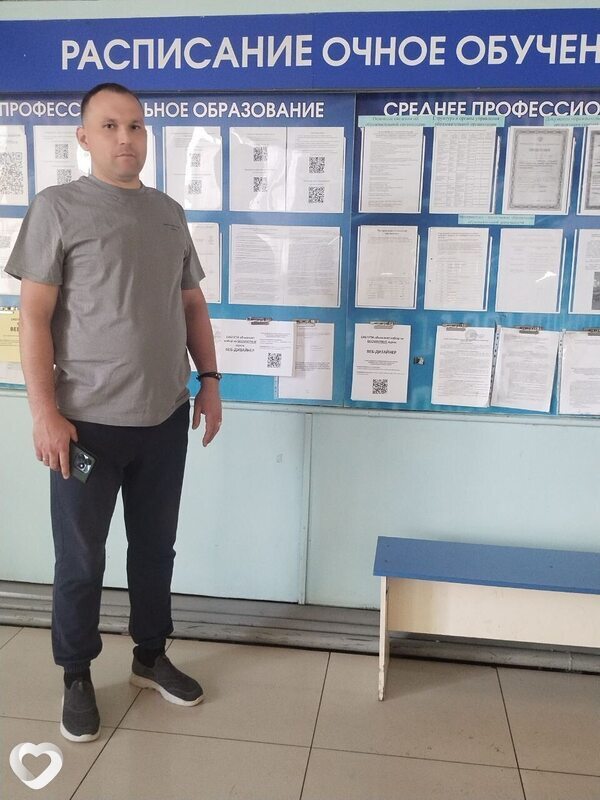 Сергей, 35, Улан-Удэ — анкета №1083446