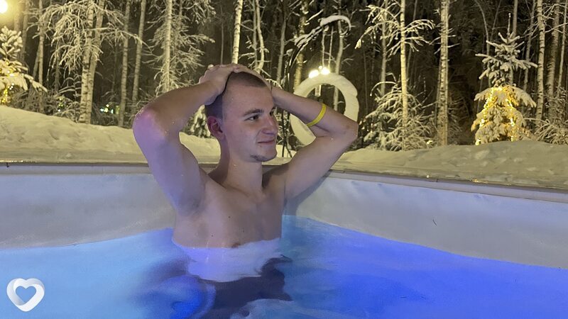 Игорь, 21, Рязани — анкета №1083275
