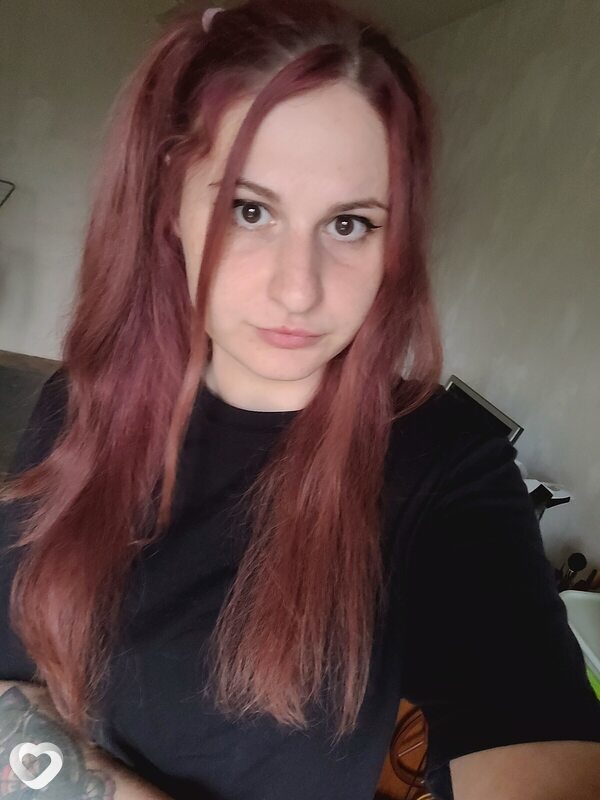 Ви, 32, Санкт-Петербурге — анкета №1083283