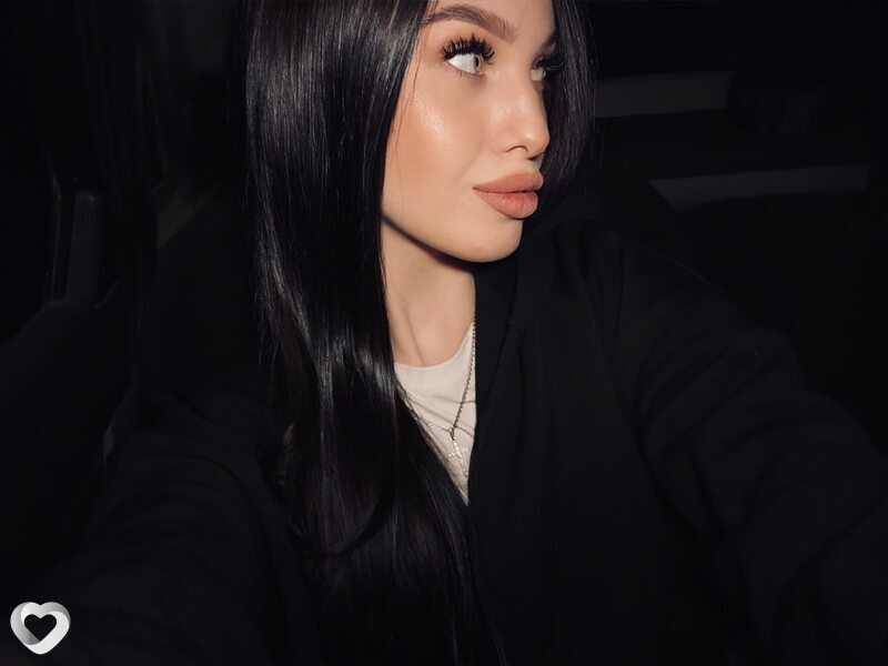 Ангелина, 22, Волгограде — анкета №1083285