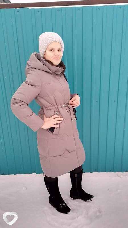 Марина, Мамадыш