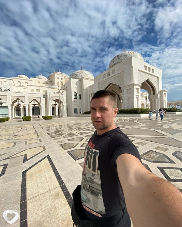 Дмитрий, 45, Кургане — анкета №1083294