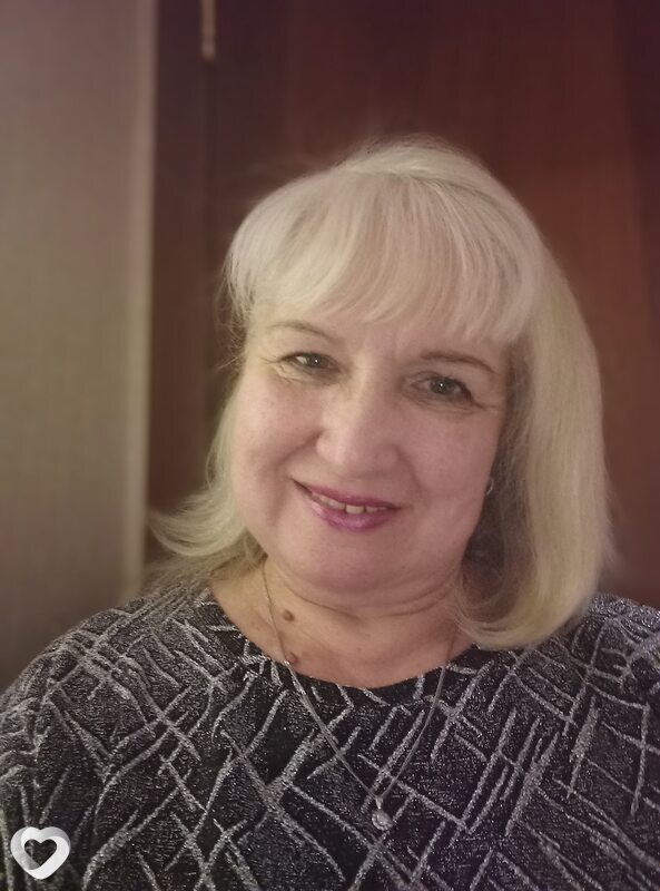 Татьяна, 61, Челябинске — анкета №1083599