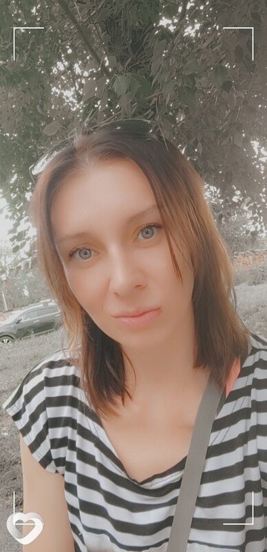 Александра, 35, Прокопьевске — анкета №1083605
