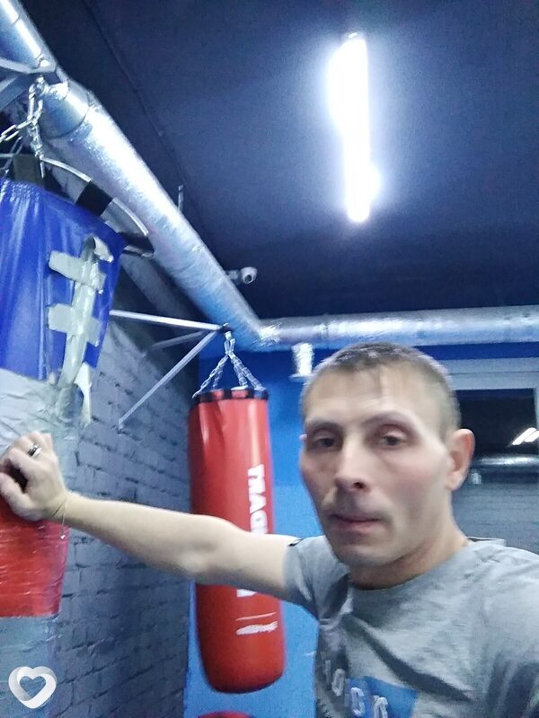 Dmitriy V, 37, Саратове — анкета №1083607