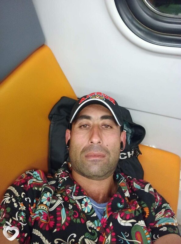 Руслан, 43, Новочеркасске — анкета №1083609